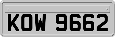 KOW9662