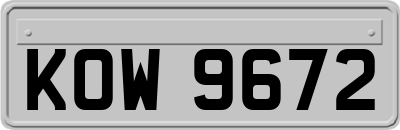 KOW9672