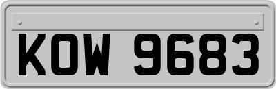 KOW9683