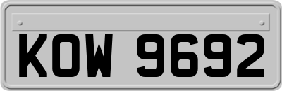 KOW9692