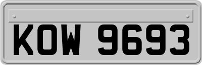 KOW9693