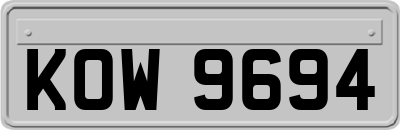 KOW9694