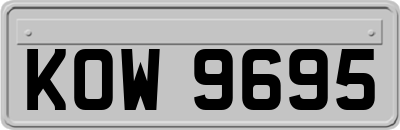 KOW9695
