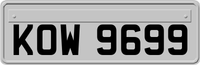 KOW9699