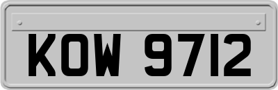 KOW9712