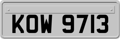 KOW9713