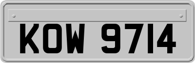 KOW9714