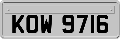 KOW9716
