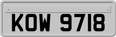 KOW9718