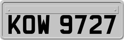 KOW9727
