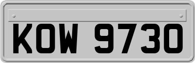 KOW9730