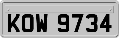 KOW9734
