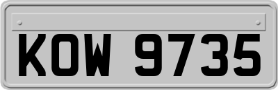 KOW9735