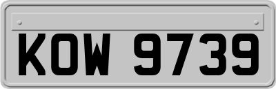 KOW9739