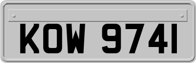 KOW9741