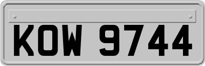 KOW9744