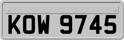 KOW9745