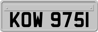 KOW9751