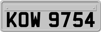 KOW9754