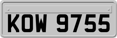 KOW9755