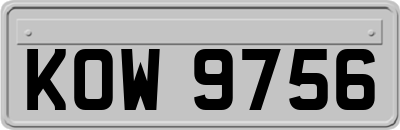 KOW9756