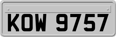 KOW9757