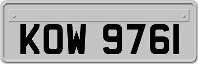 KOW9761