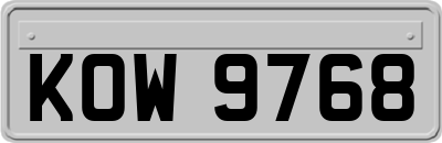 KOW9768