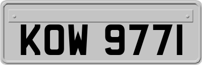 KOW9771