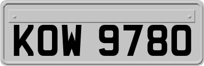 KOW9780