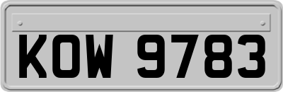 KOW9783