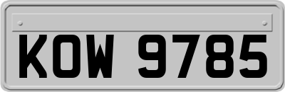 KOW9785