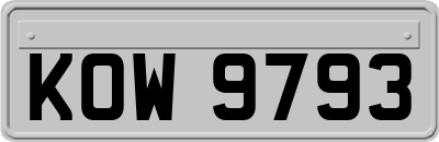 KOW9793