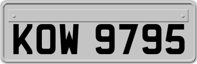 KOW9795