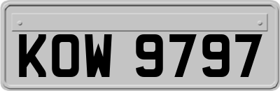 KOW9797