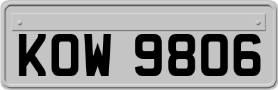KOW9806