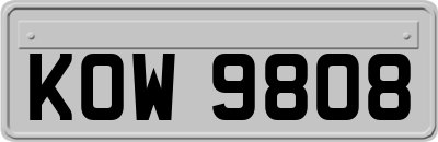 KOW9808