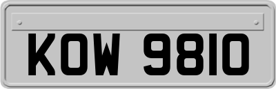 KOW9810