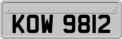 KOW9812