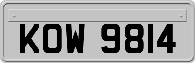 KOW9814