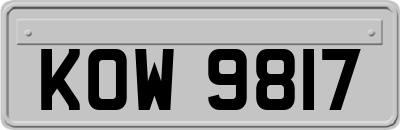 KOW9817