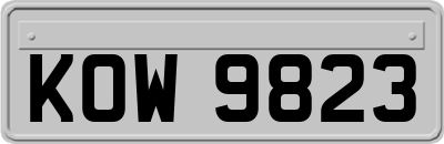 KOW9823