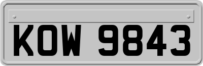 KOW9843