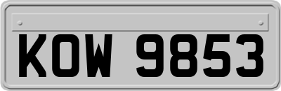 KOW9853