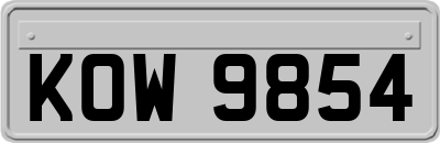 KOW9854