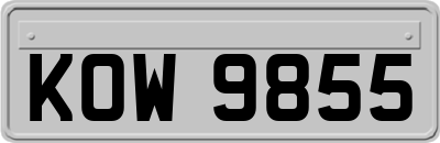 KOW9855