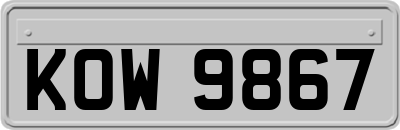 KOW9867