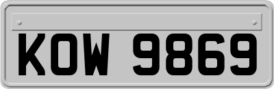 KOW9869