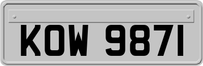 KOW9871