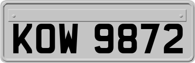KOW9872
